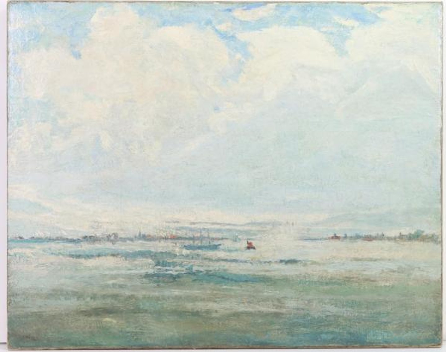 Image for Fine Art Exhibition at Doylestown | November 29, 2023 from 2:00 PM - 7:00 PM