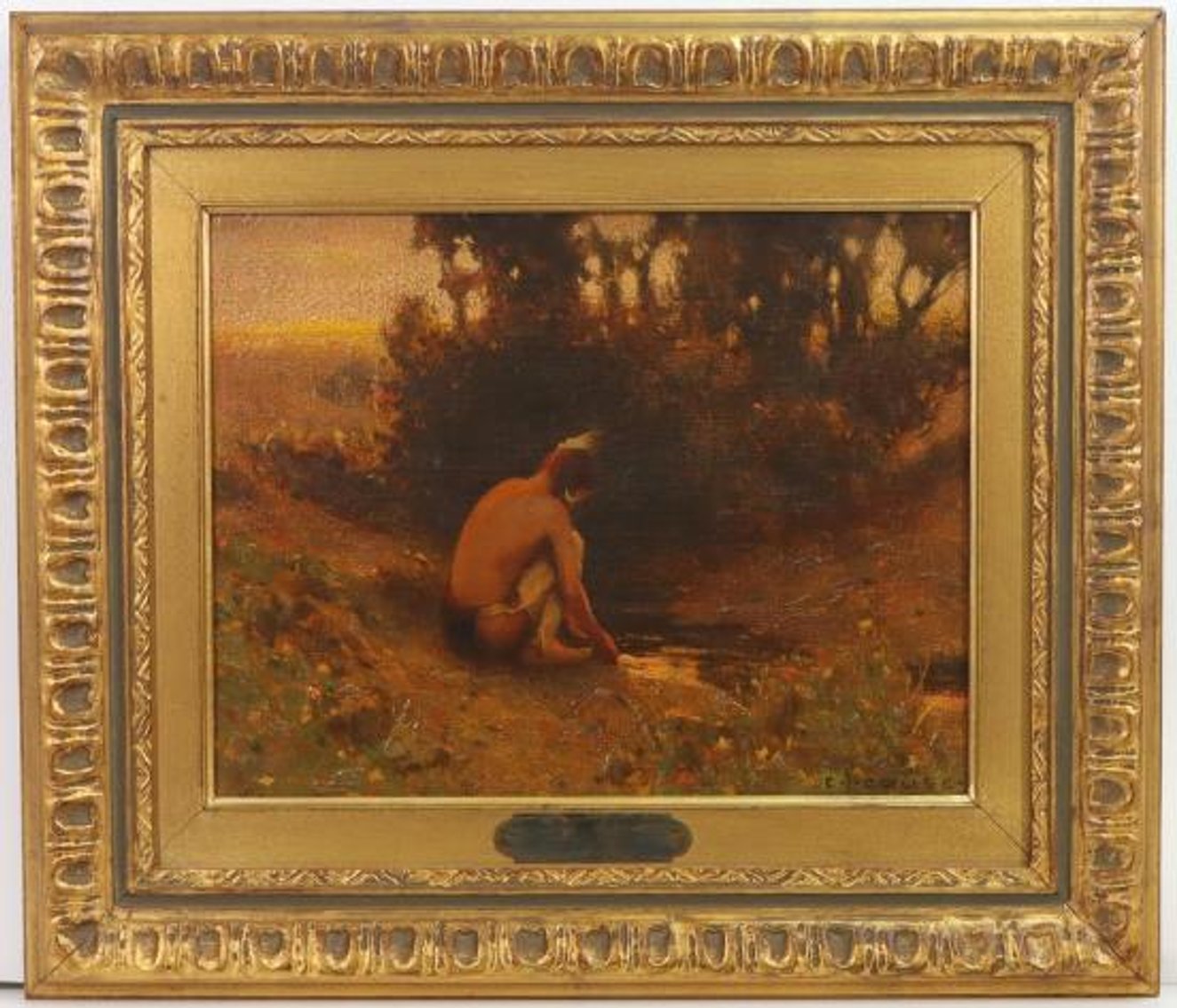 Image for Fine Art Exhibition at Doylestown | November 29, 2023 from 2:00 PM - 7:00 PM