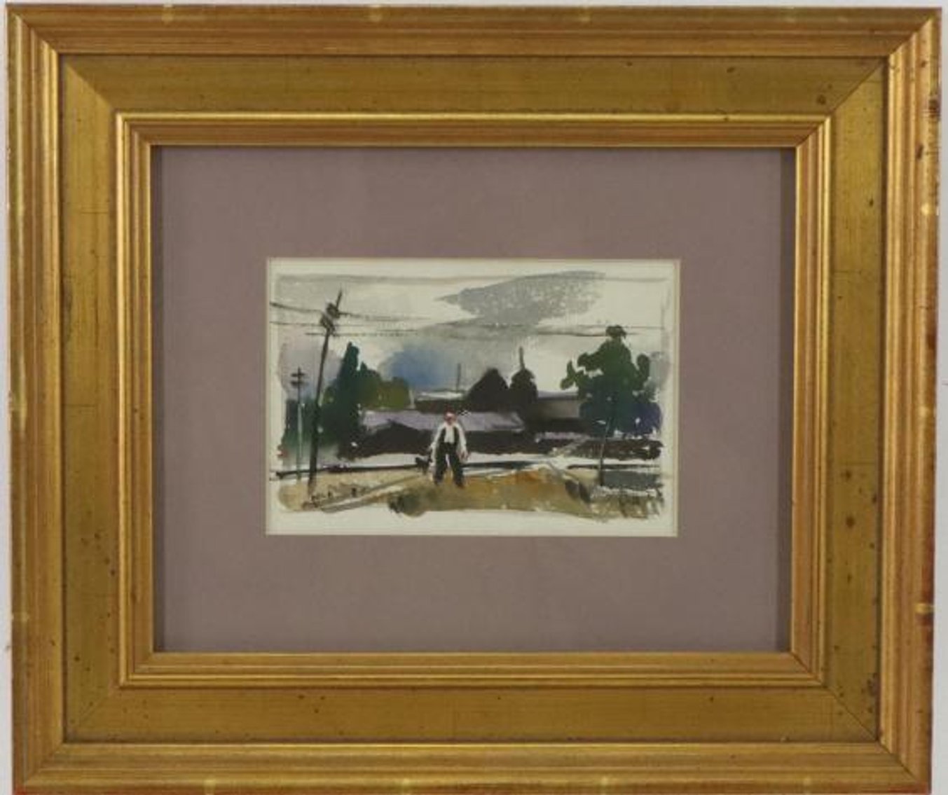 Image for Fine Art Exhibition at Doylestown | November 29, 2023 from 2:00 PM - 7:00 PM