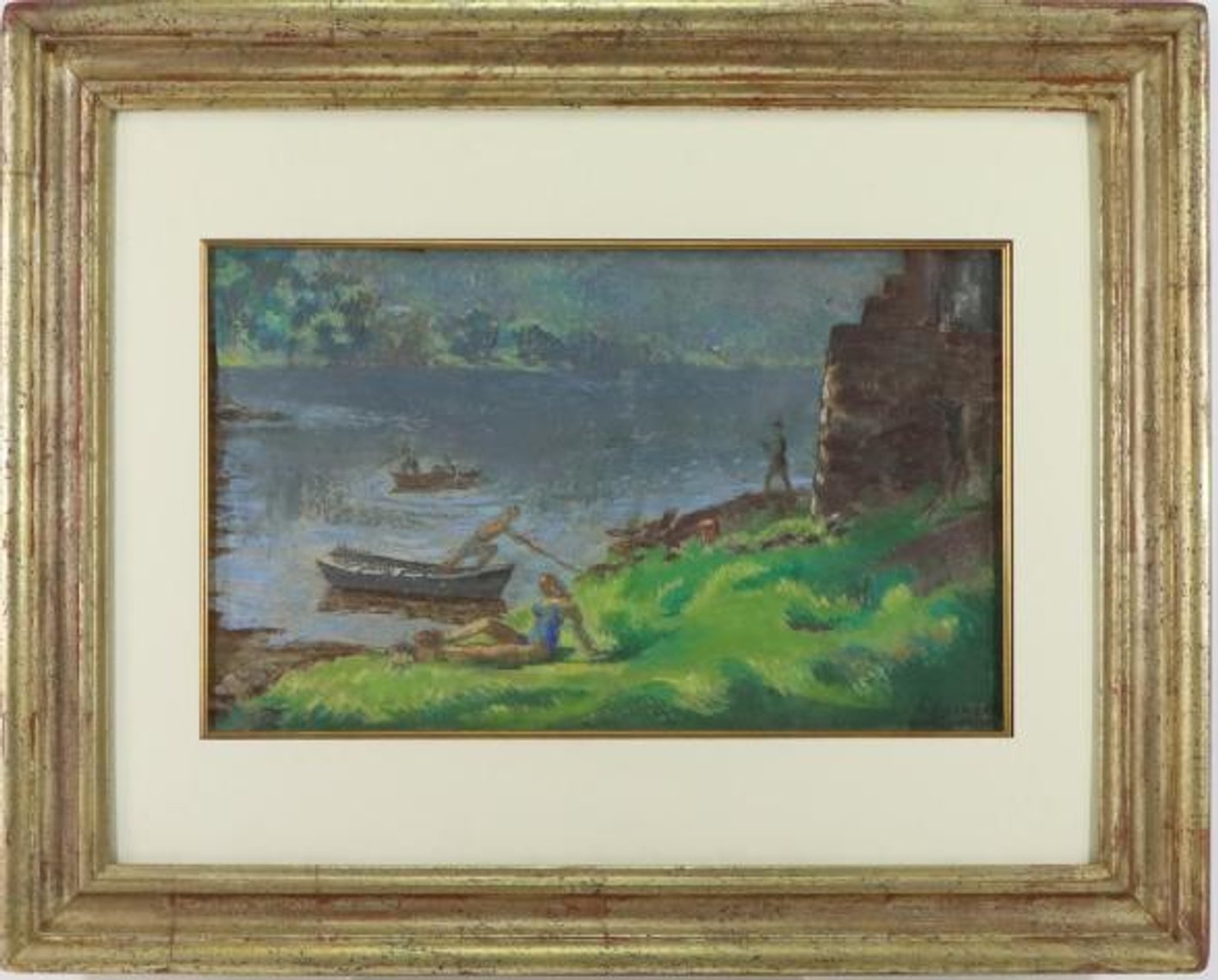 Image for Fine Art Exhibition at Doylestown | November 29, 2023 from 2:00 PM - 7:00 PM