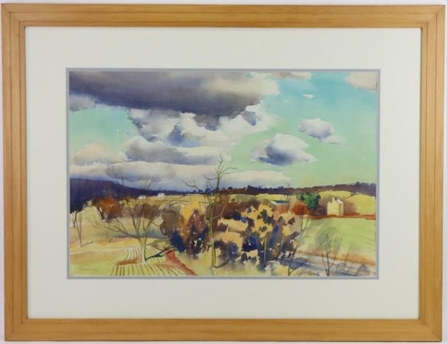 Image for Fine Art Exhibition at Doylestown | November 29, 2023 from 2:00 PM - 7:00 PM