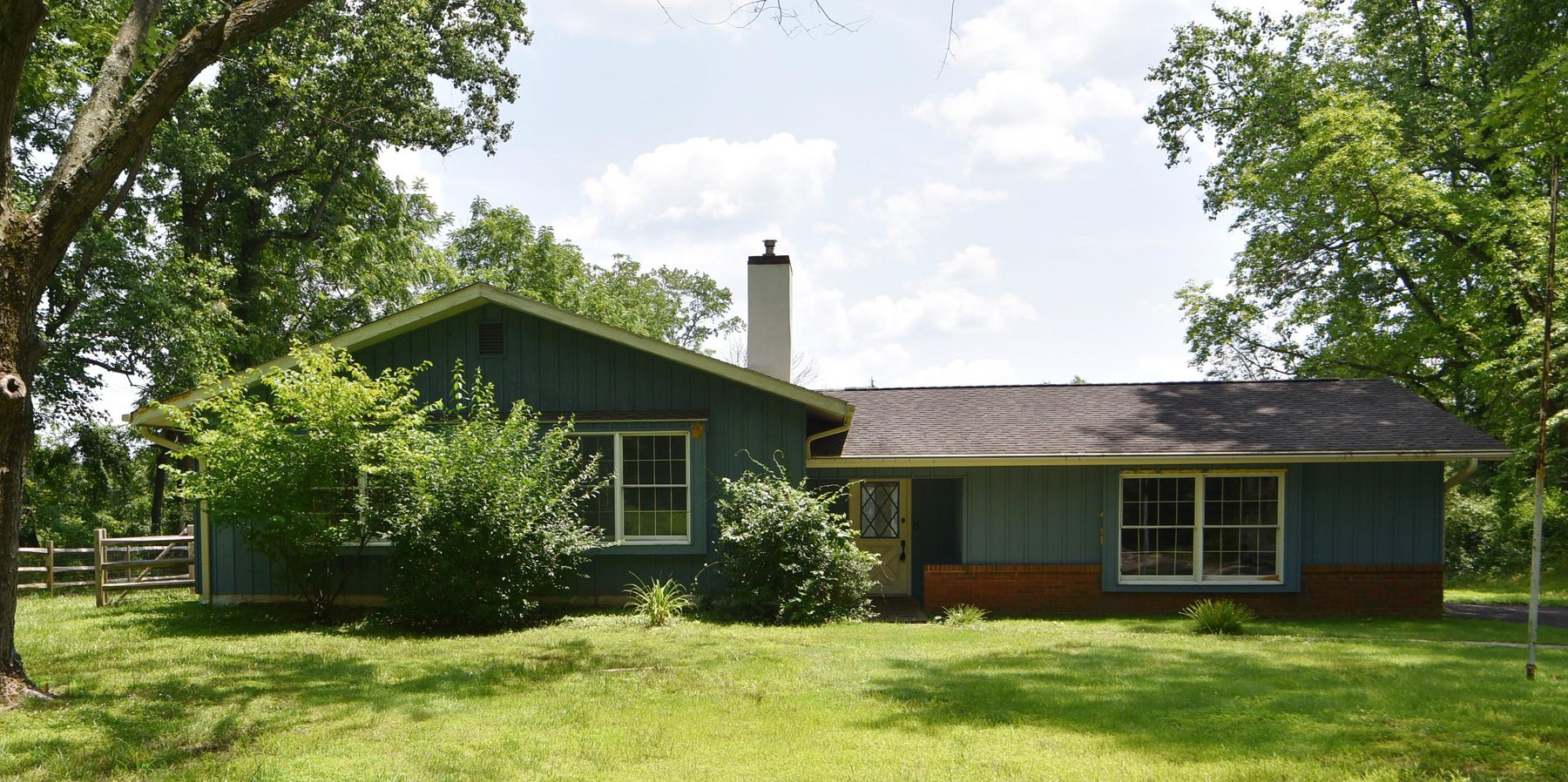 Image for Sold! Real Estate For Sale | 6254 Greenhill Rd, New Hope, PA 18938 | $650,000