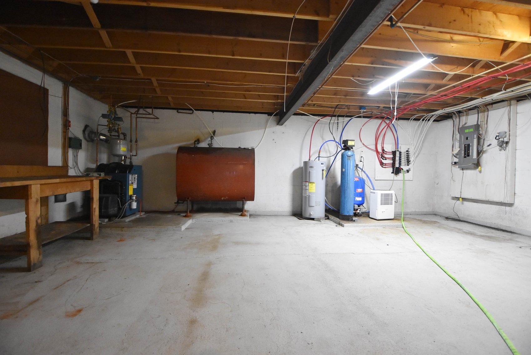 Image for Sold! Real Estate For Sale | 6254 Greenhill Rd, New Hope, PA 18938 | $650,000