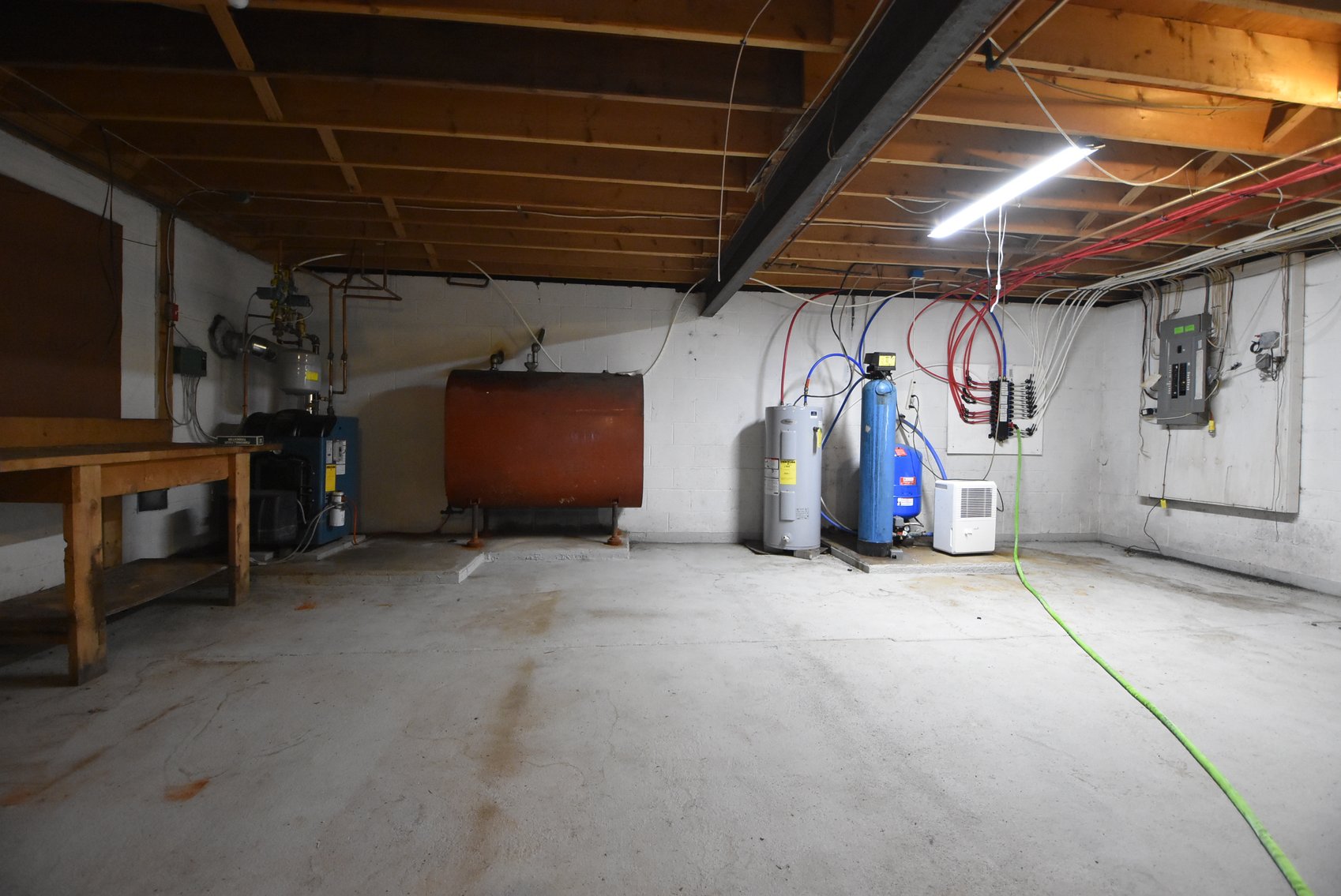 Image for Sold! Real Estate For Sale | 6254 Greenhill Rd, New Hope, PA 18938 | $650,000