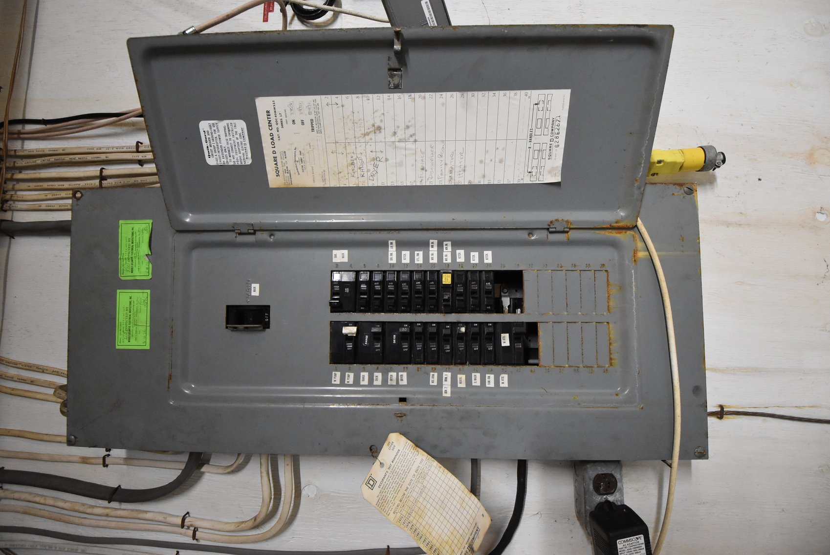 Image for Sold! Real Estate For Sale | 6254 Greenhill Rd, New Hope, PA 18938 | $650,000