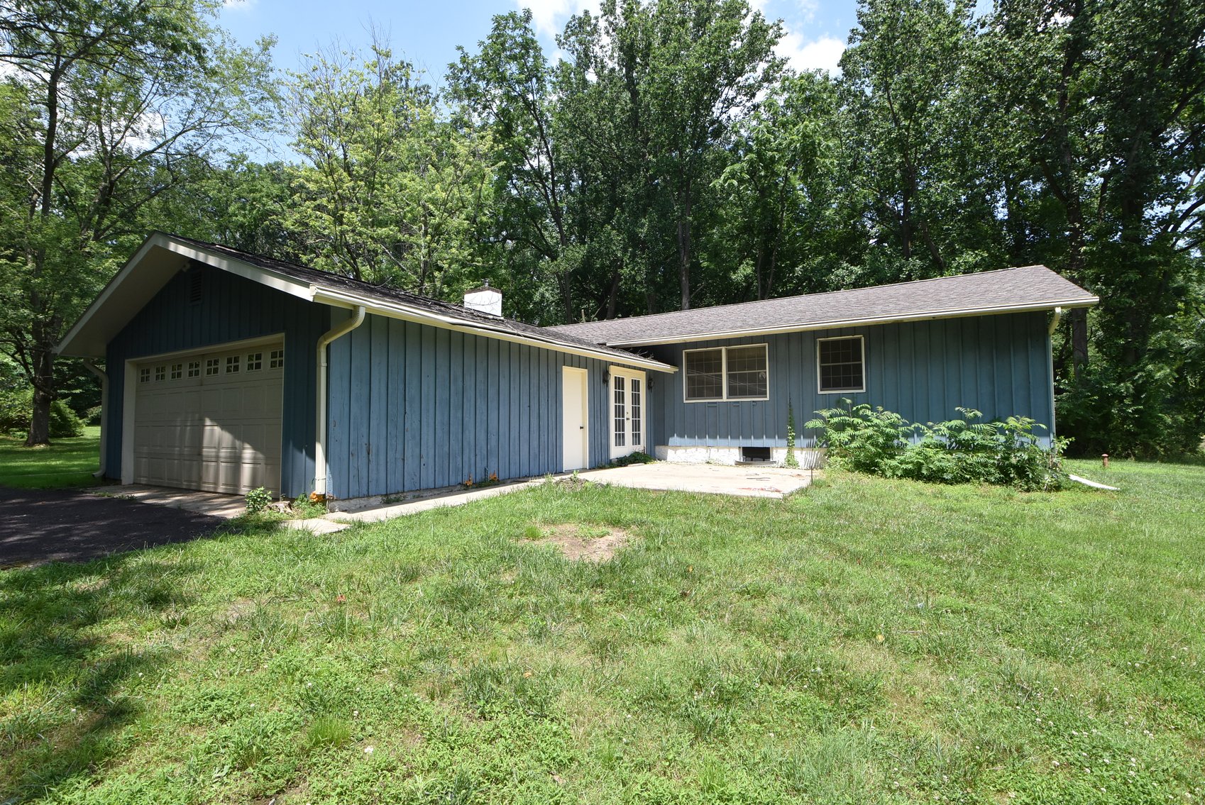 Image for Sold! Real Estate For Sale | 6254 Greenhill Rd, New Hope, PA 18938 | $650,000