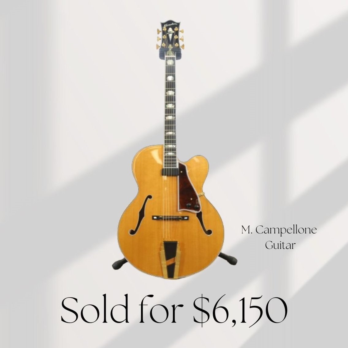 Image for Musical Instruments | Invitation To Consign