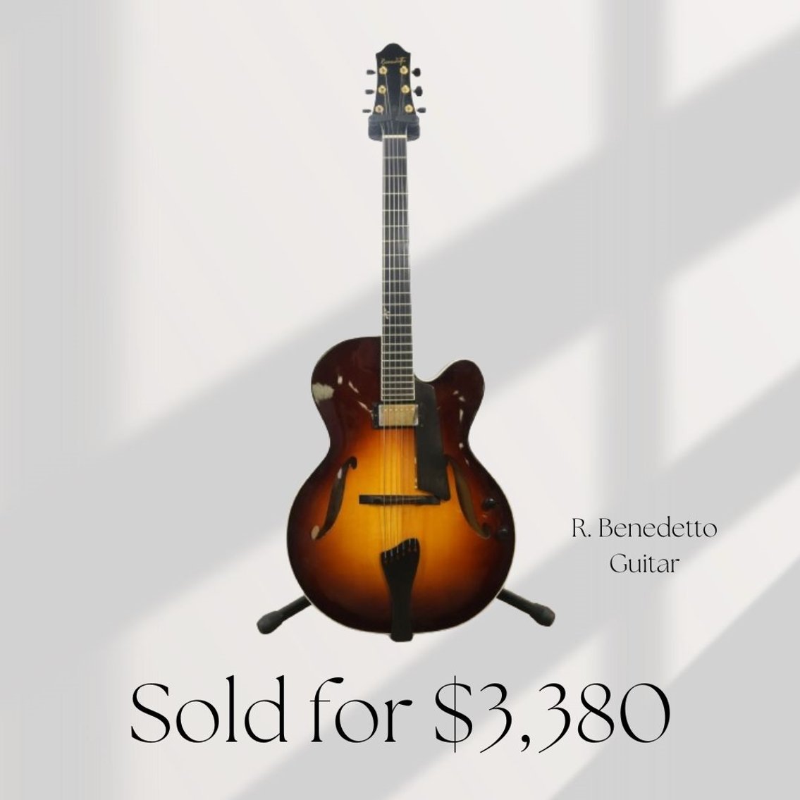 Image for Musical Instruments | Invitation To Consign