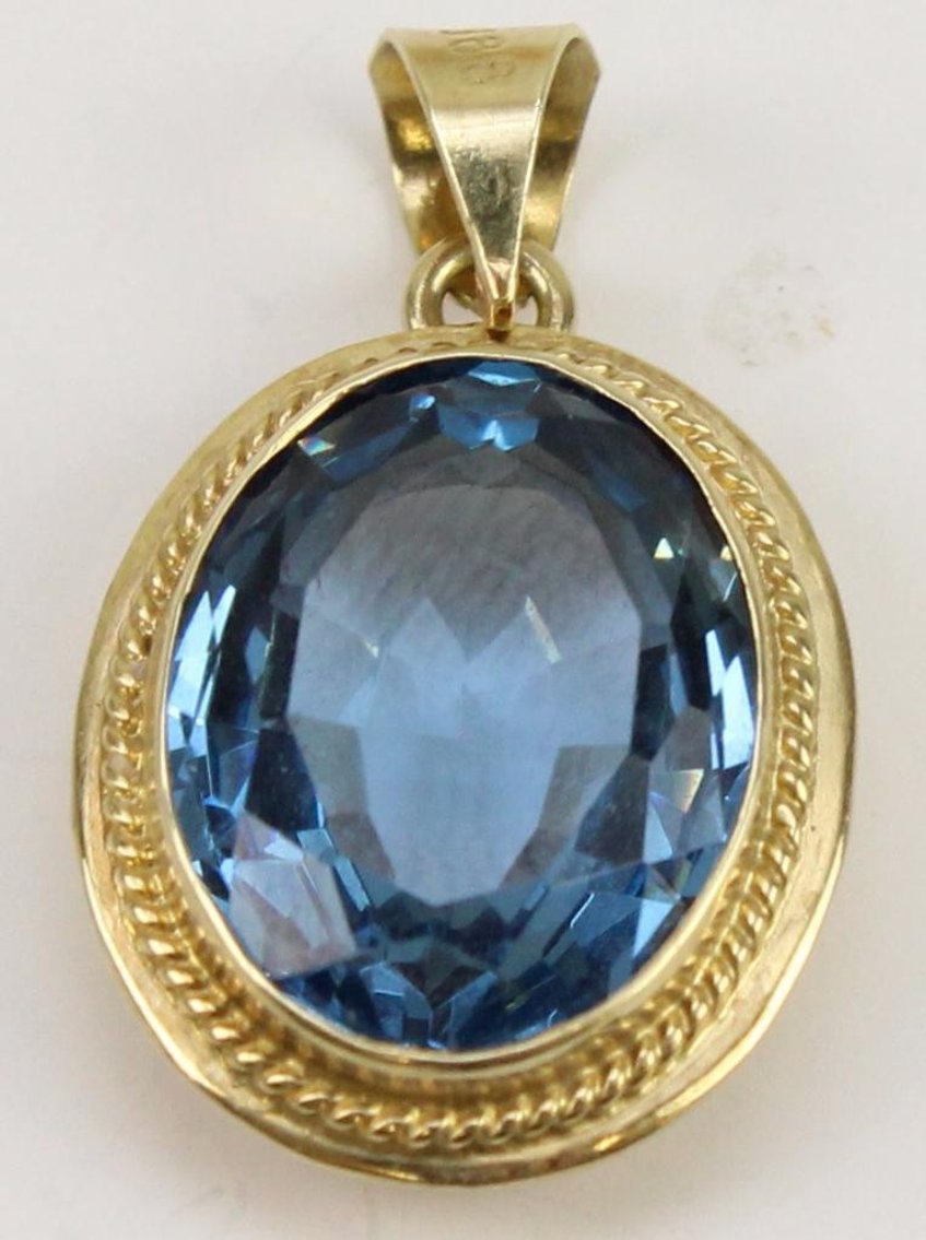 Image for Alderfer Online - Jewelry: 6-6-17