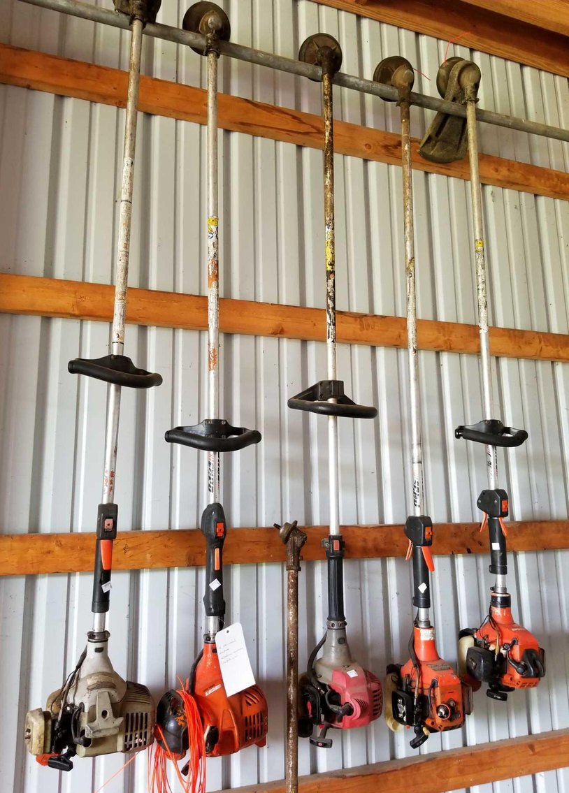 Image for Alderfer Online - Pipersville Landscaping Contractor Tools, Vehicle & More: 8-18-17