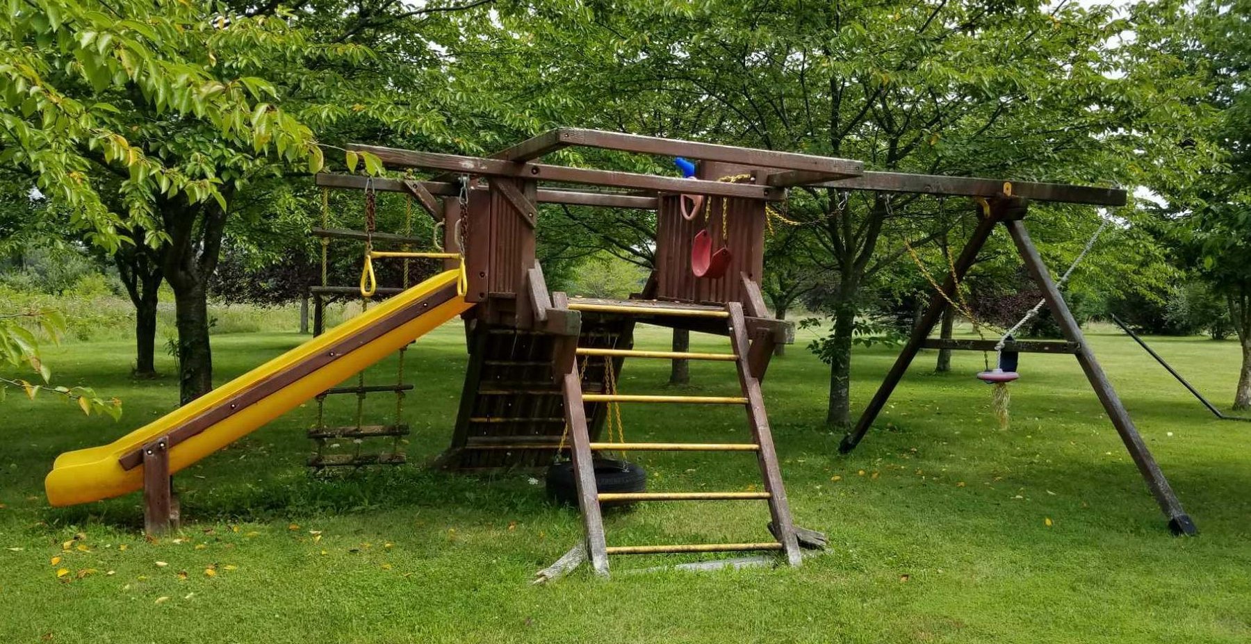 Image for Alderfer Online - Pipersville Landscaping Contractor Tools, Vehicle & More: 8-18-17