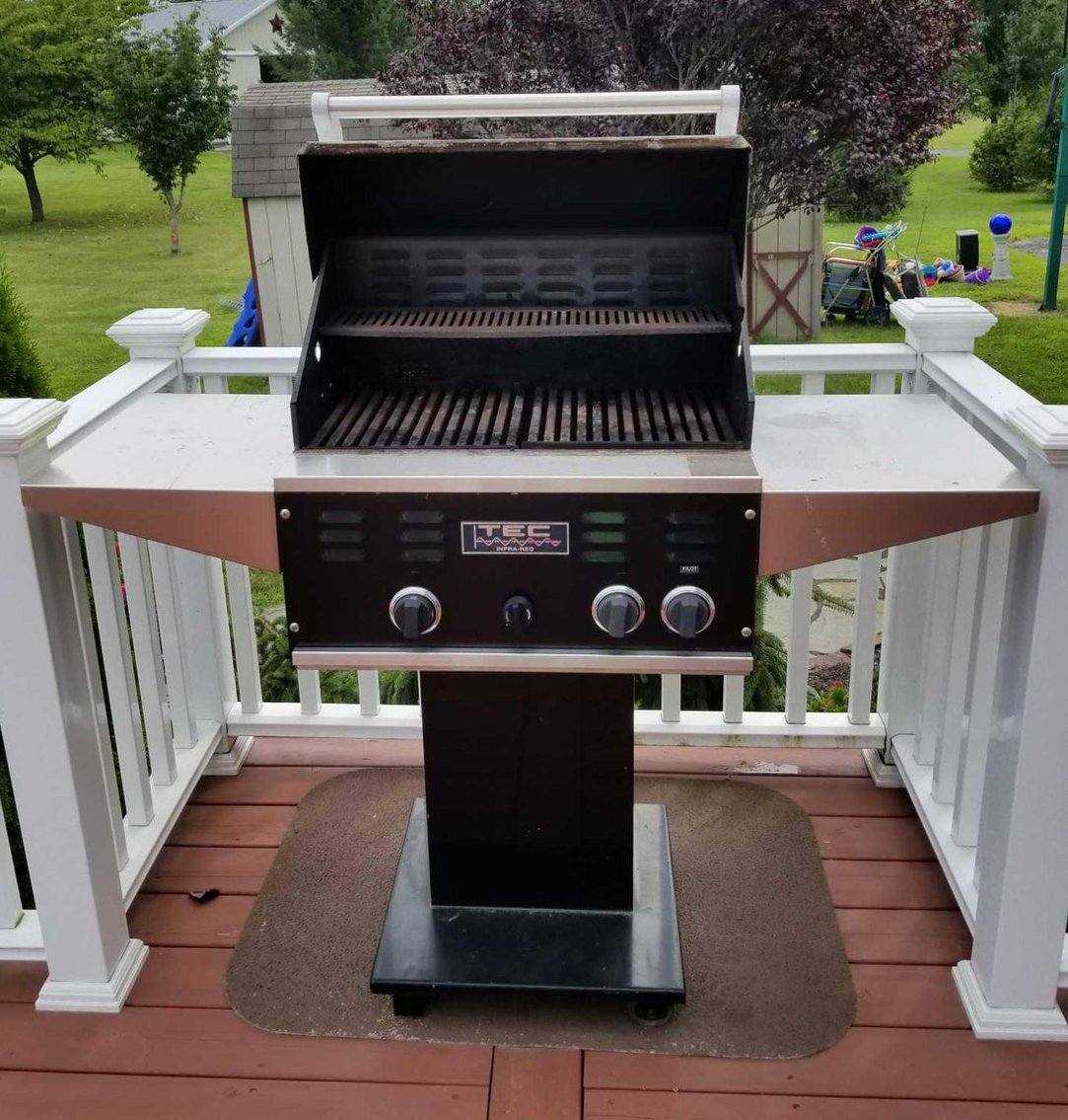 Image for Alderfer Online - Pipersville Landscaping Contractor Tools, Vehicle & More: 8-18-17