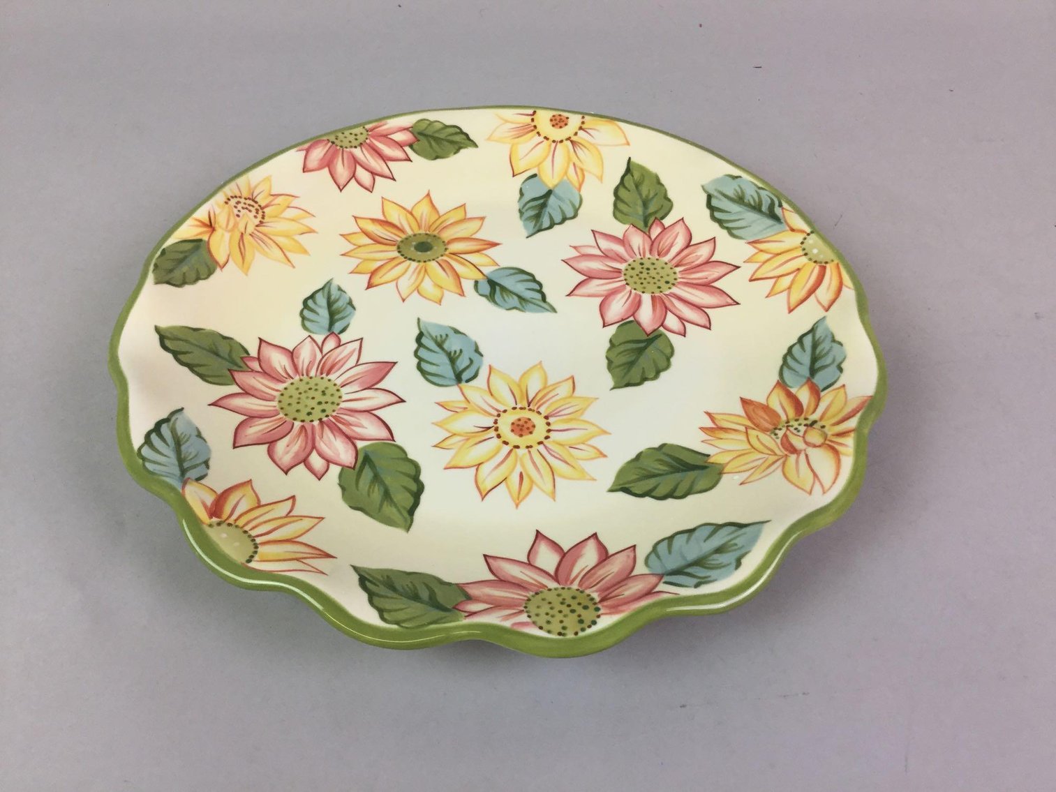 Image for Alderfer Online - Longaberger Pottery Auction: 8-31-17