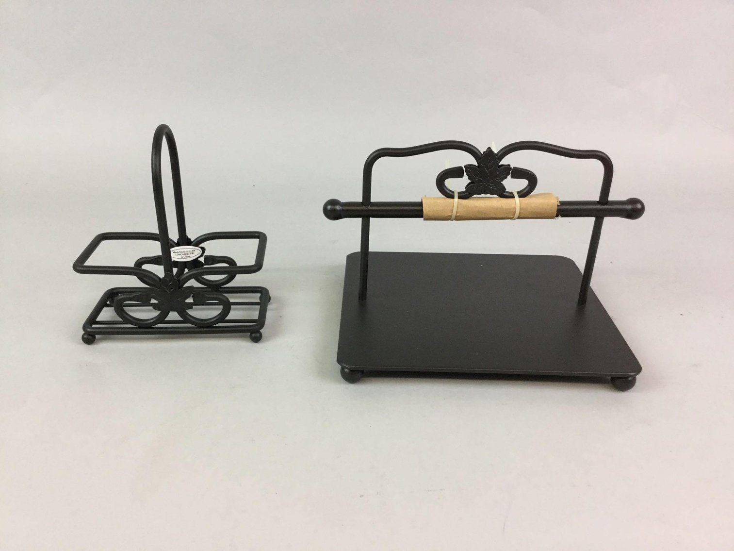 Image for Alderfer Online - Longaberger Pottery Auction: 8-31-17