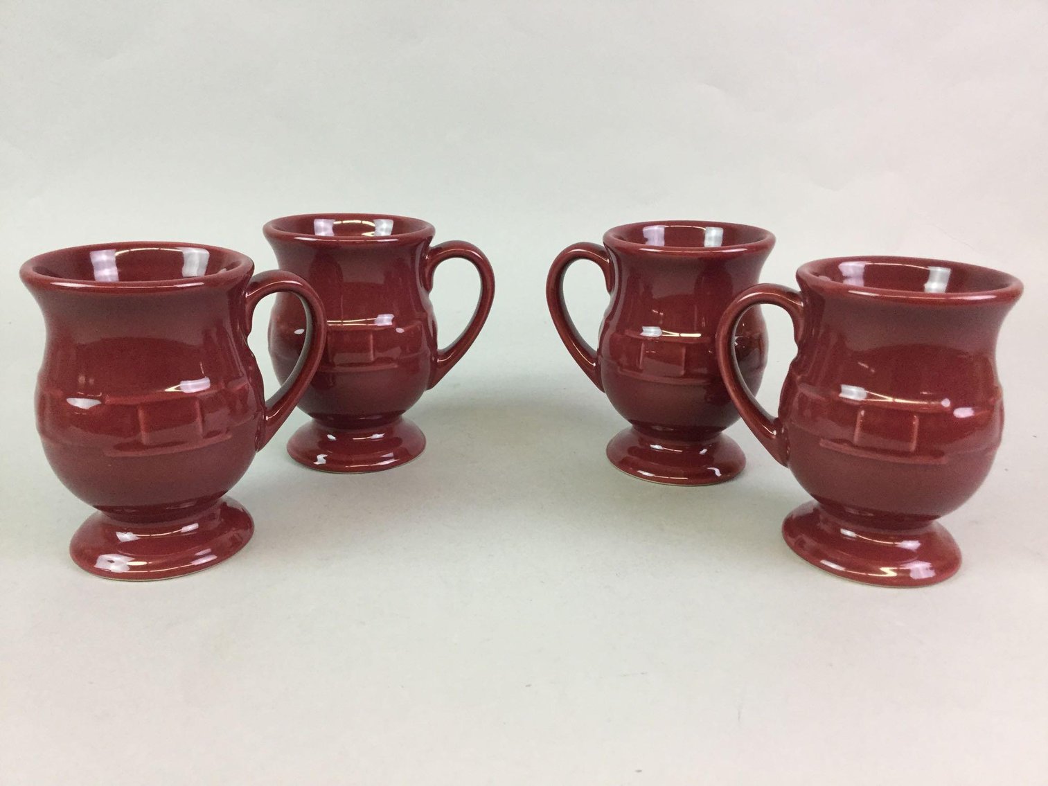 Image for Alderfer Online - Longaberger Pottery Auction: 8-31-17