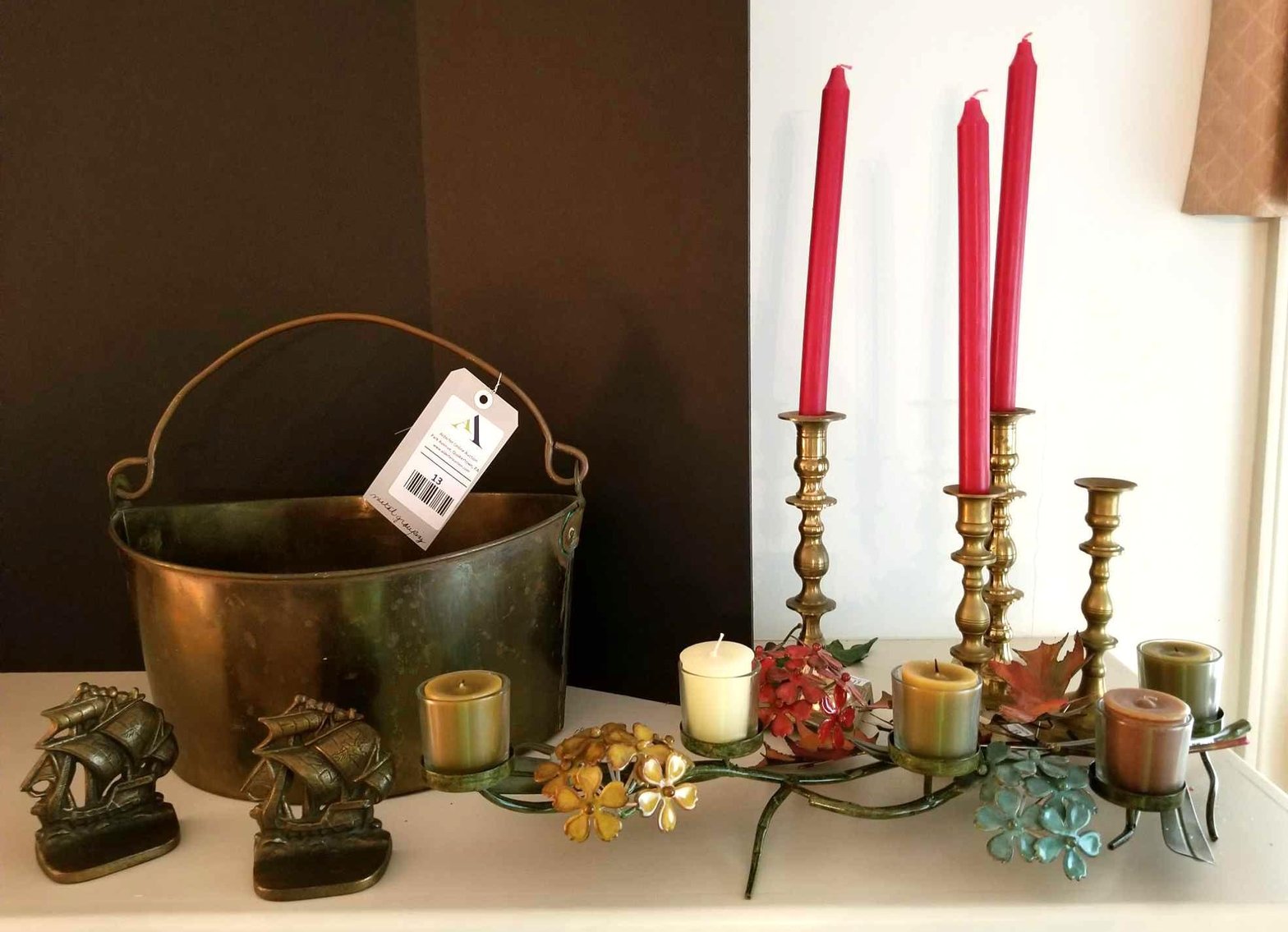 Image for Alderfer Online - Quakertown, PA: 11-7-17