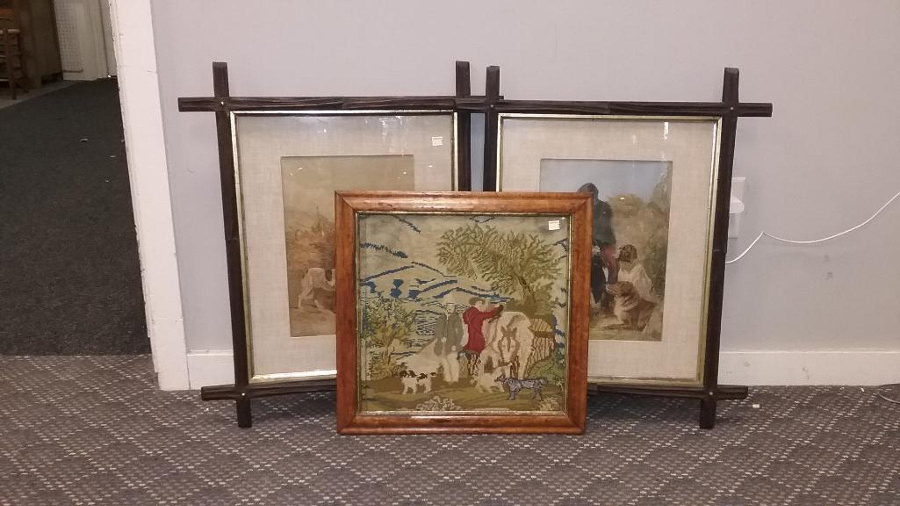 Image for Single Owner Collection Americana to Modernism 11-27-17