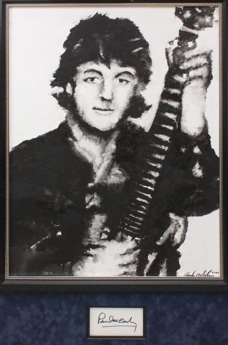 Image for Alderfer Online - Beatles Collection Auction: 3-21-18