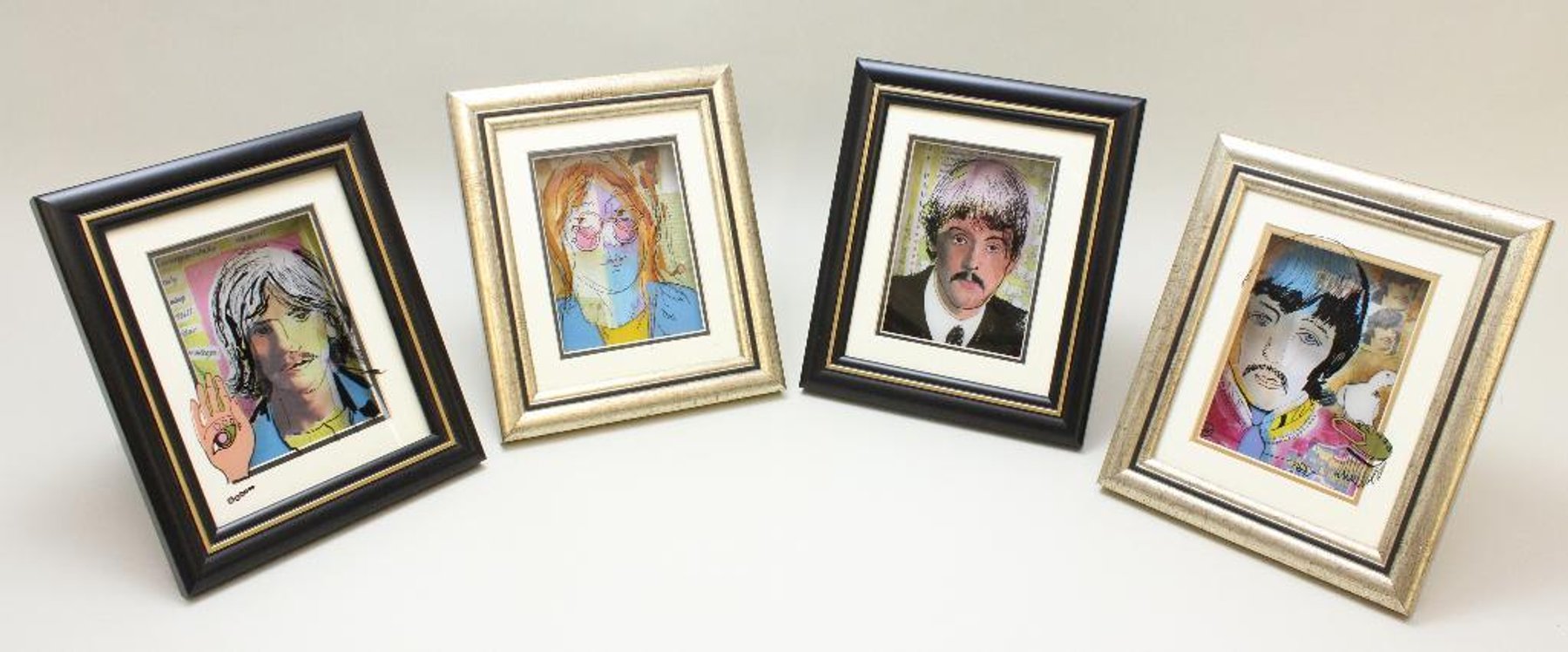 Image for Alderfer Online - Beatles Collection Auction: 3-21-18