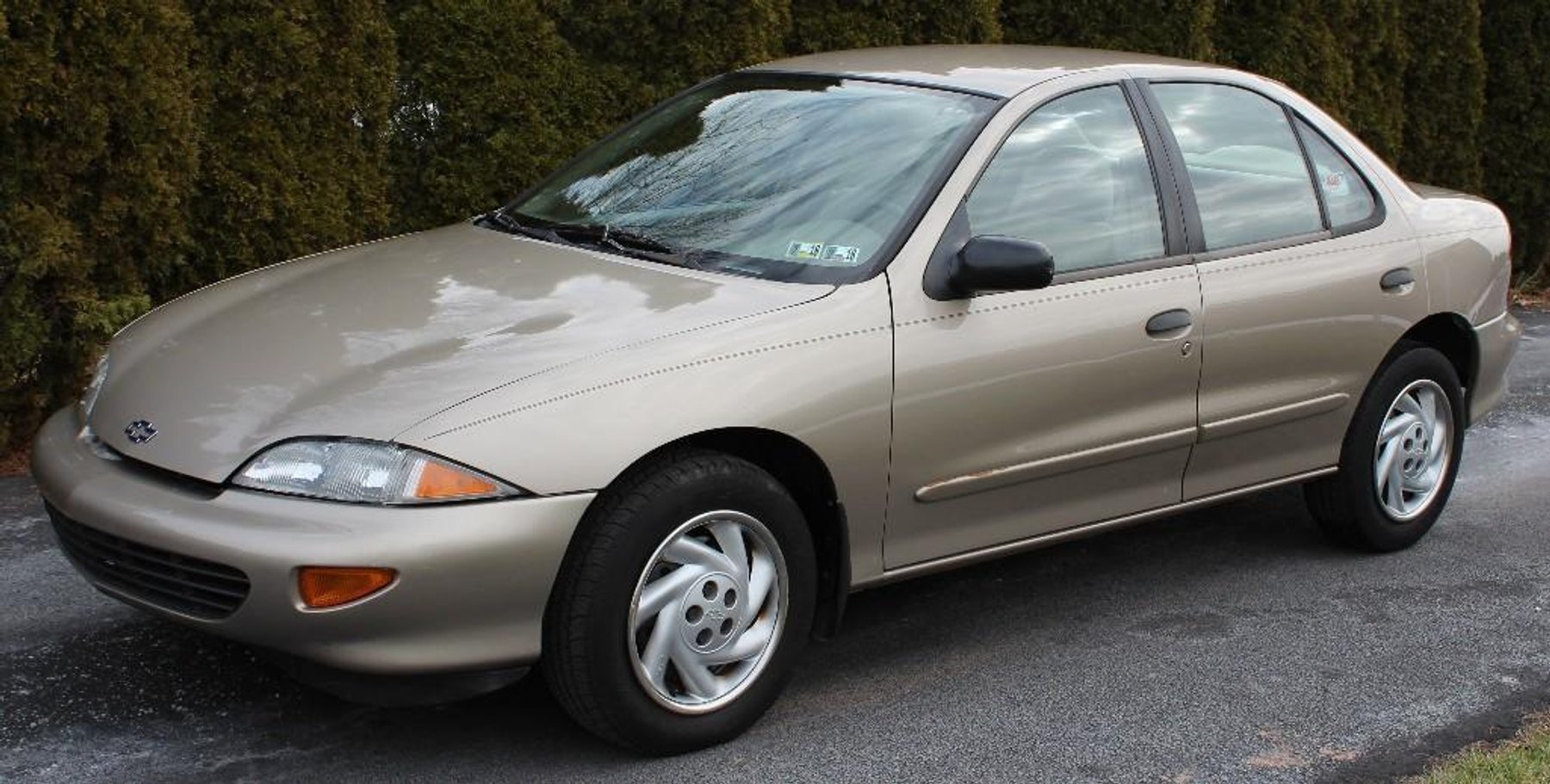 Image for Alderfer Simulcast: Vehicle Auction - 3-29-18