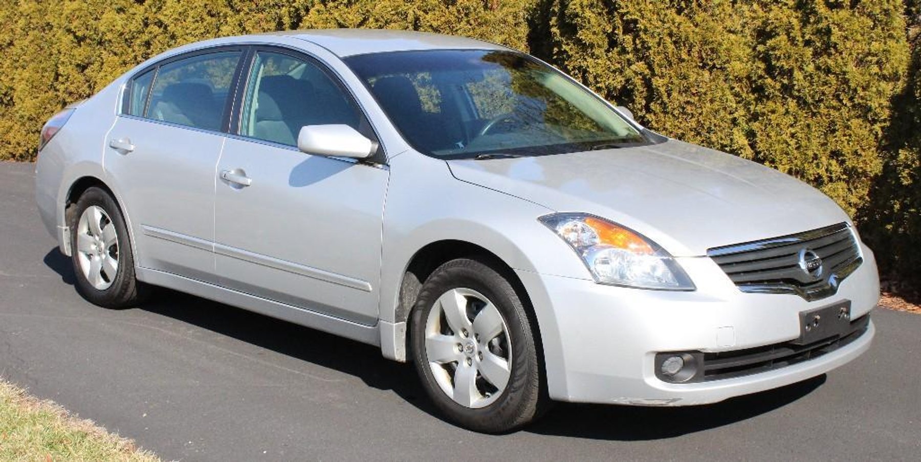 Image for Alderfer Simulcast: Vehicle Auction - 3-29-18