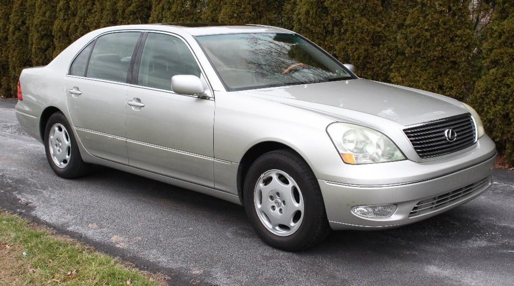 Image for Alderfer Simulcast: Vehicle Auction - 3-29-18