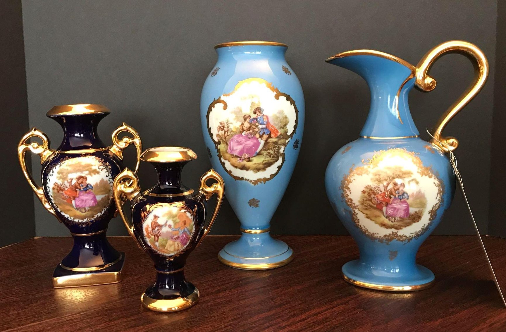 Image for Alderfer Online - Warminster, PA: Closing 4-16-18