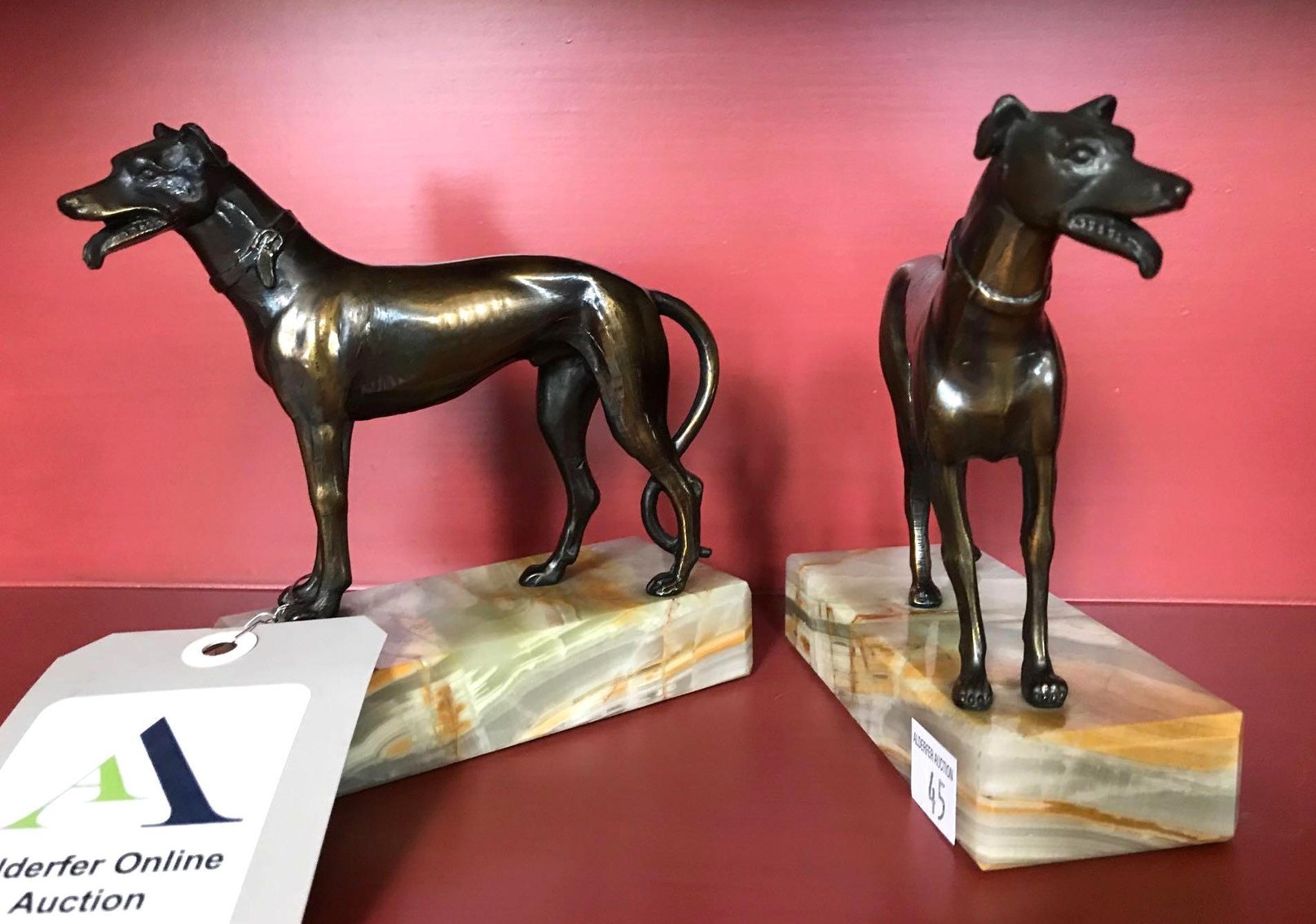 Image for Alderfer Online - High Quality Designer & Custom Home Furnishings - Richboro, PA: Closing 4-26-18