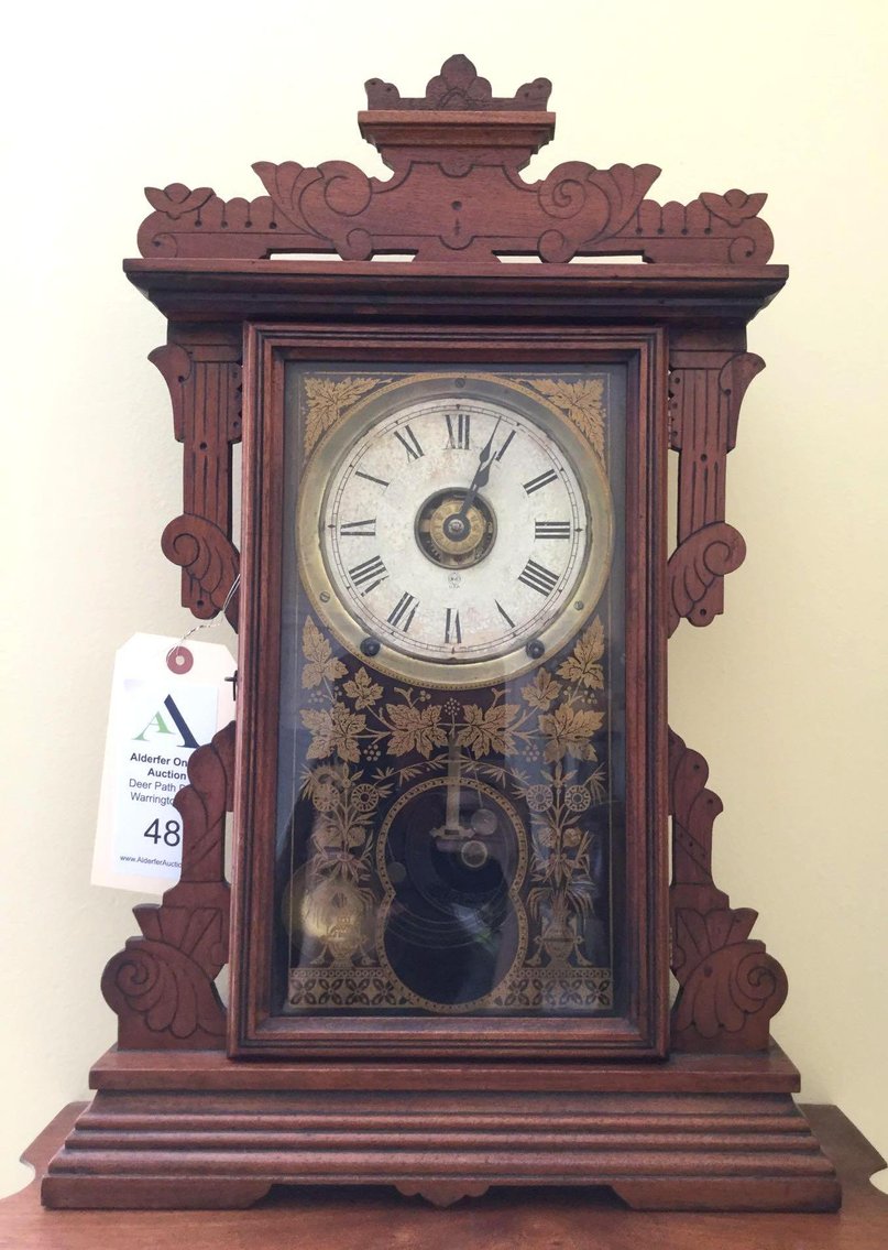 Image for Alderfer Online - Furniture, Glassware, Decorative Accessories, Jewelry, Department 56, Tools, Lawn & Garden and More - Warrington, PA: Closing 5-24-18