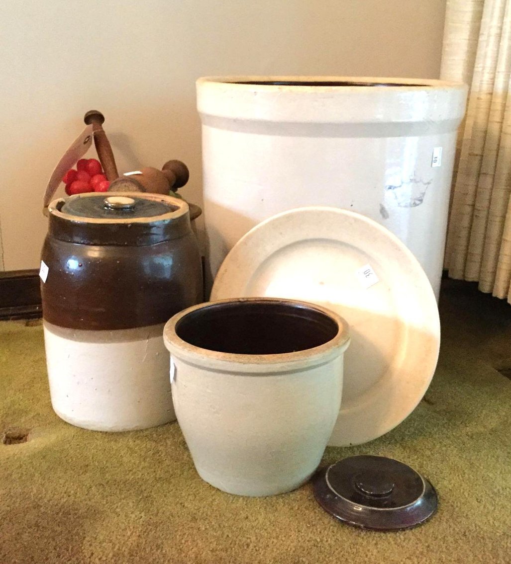 Image for Alderfer Online - Estate Liquidation - Chalfont, PA: Closing 5-31-18