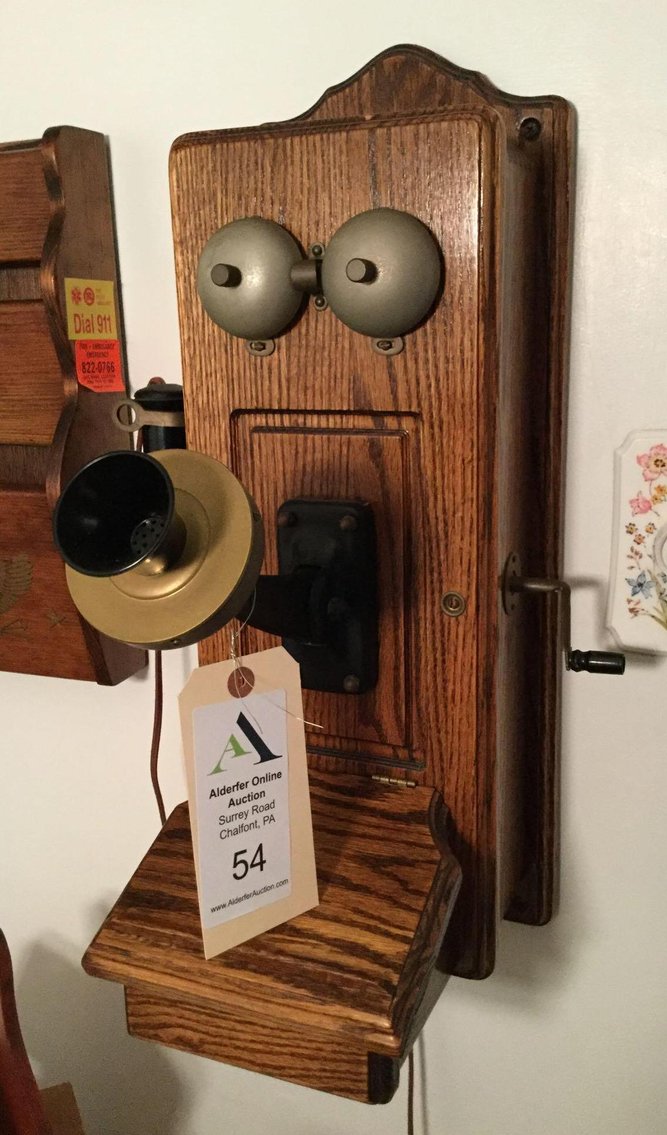 Image for Alderfer Online - Estate Liquidation - Chalfont, PA: Closing 5-31-18