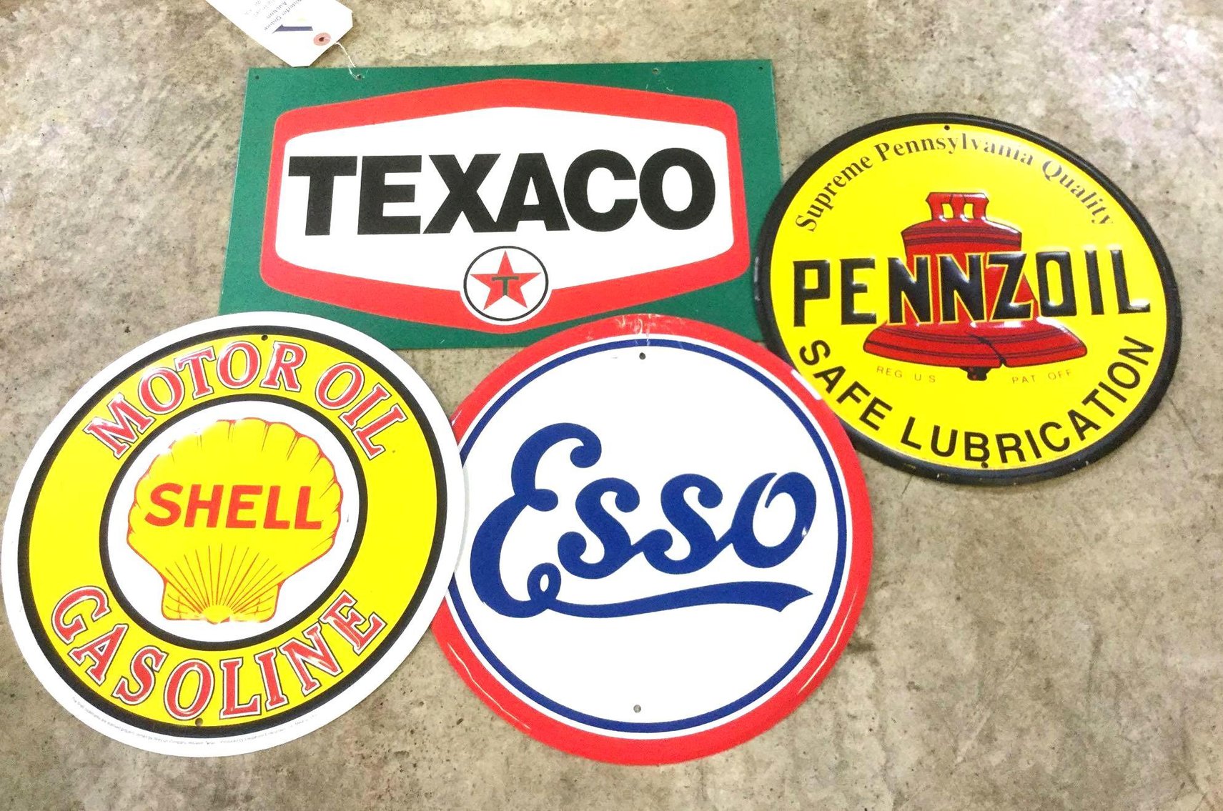 Image for Alderfer Online - Hit and Miss Engine, Post Lift, Petroliana, Advertising Signs, Tools & More - Doylestown, PA: Closing 7-12-18