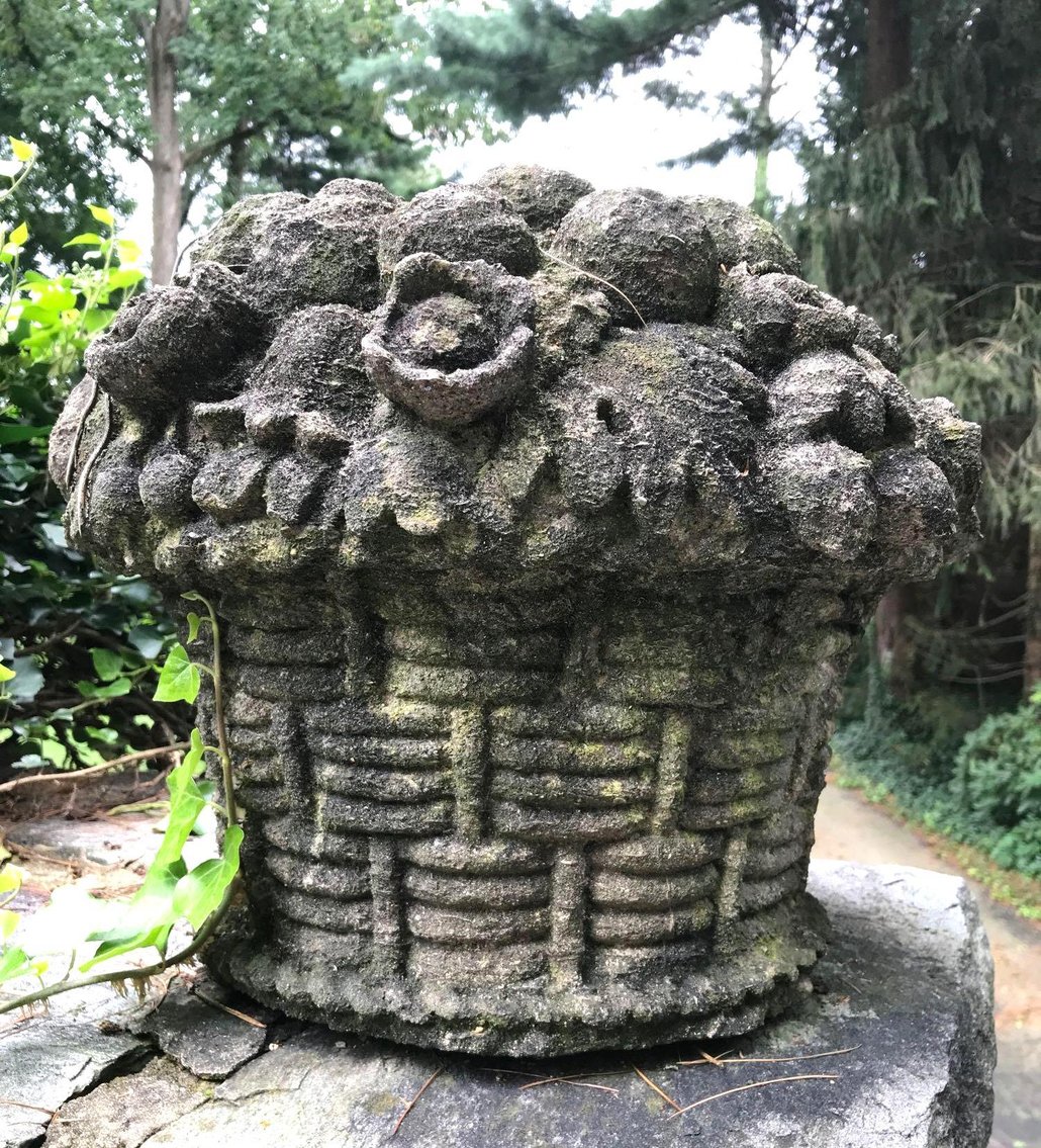 Image for Alderfer Online - Grand Estate Features Furniture, Oriental Rugs, Sculpture, China & Glassware, Women's & Men's Designer Clothing, Accessories & Furs; Garden Furniture, Statuary & More - Villanova, PA: Closing 9-6-18