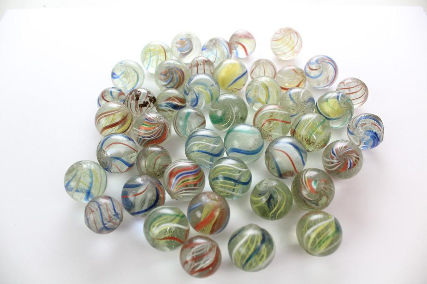 Image for Alderfer Online - Marble Mania Auction: 9-5-2018