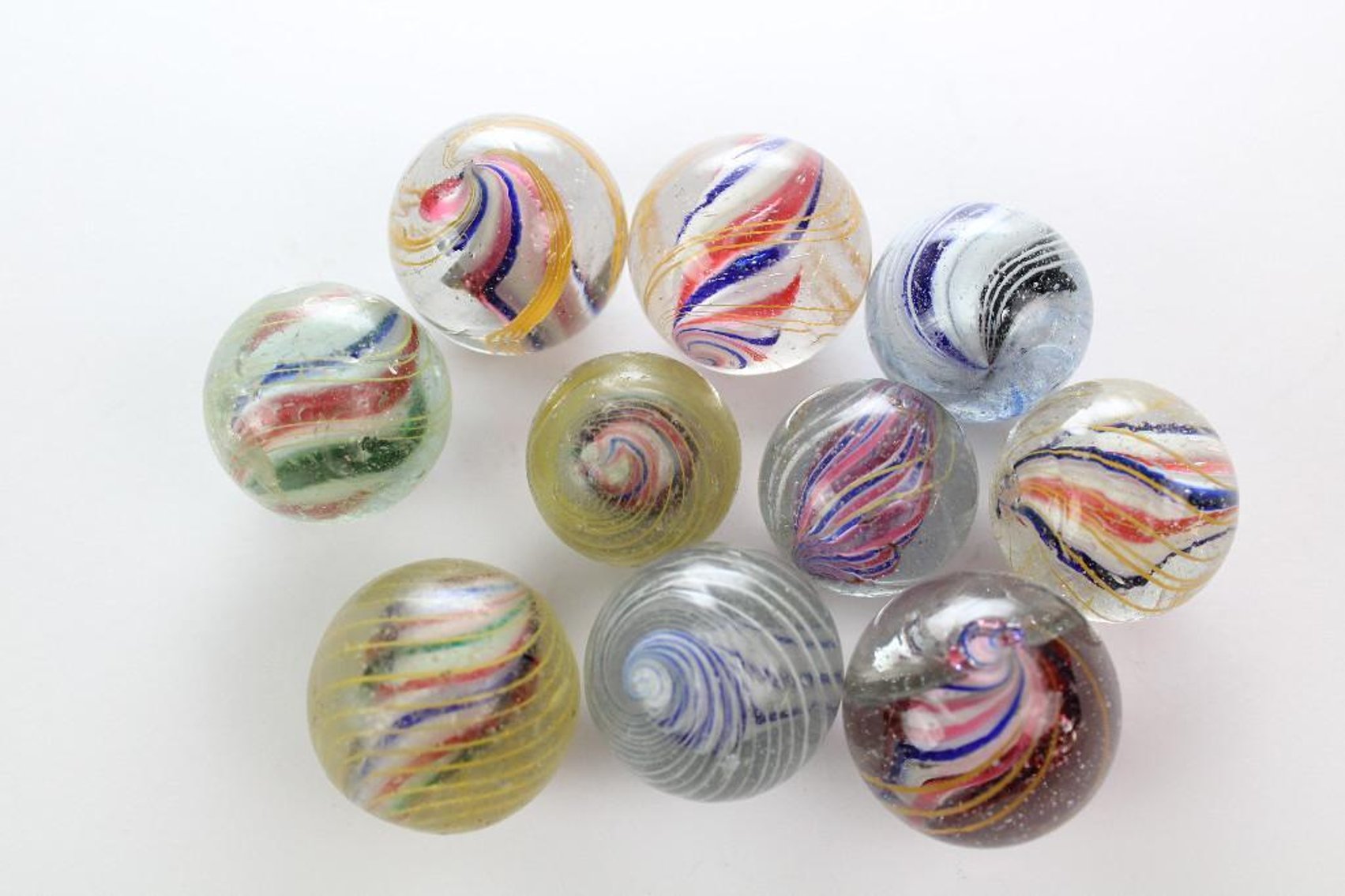 Image for Alderfer Online - Marble Mania Auction: 9-5-2018