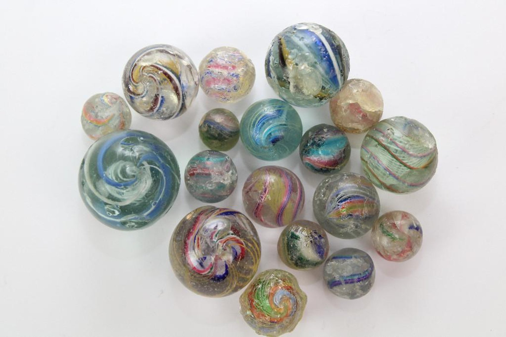 Image for Alderfer Online - Marble Mania Auction: 9-5-2018