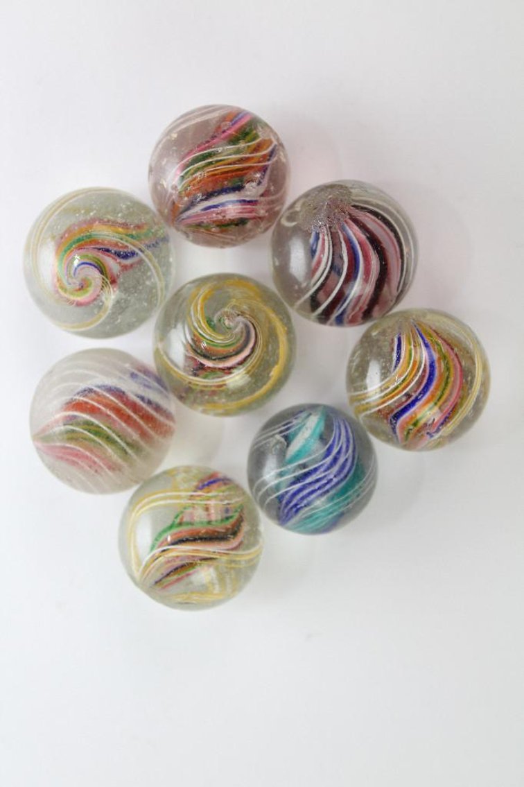 Image for Alderfer Online - Marble Mania Auction: 9-5-2018