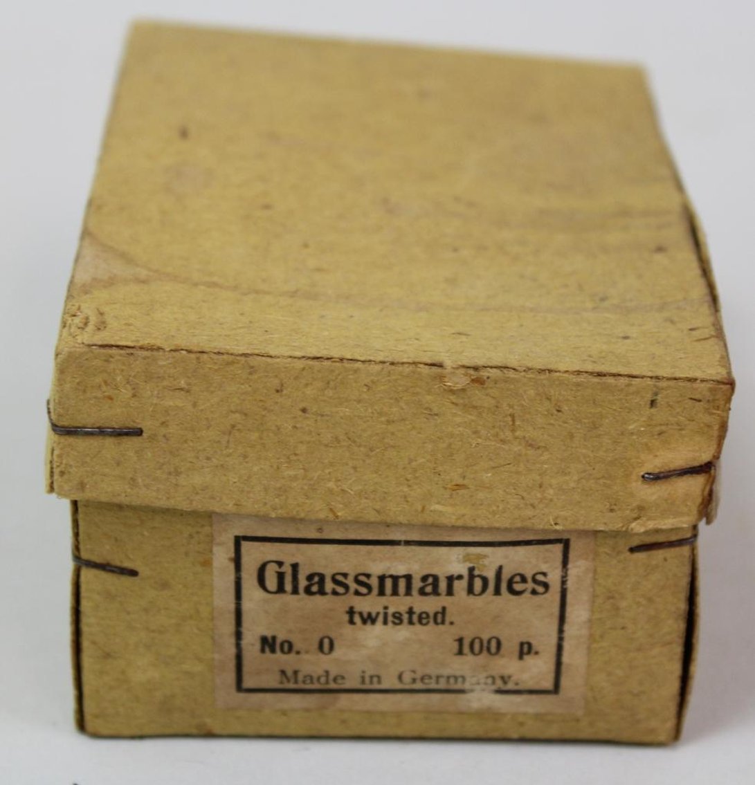 Image for Alderfer Online - Marble Mania Auction: 9-5-2018