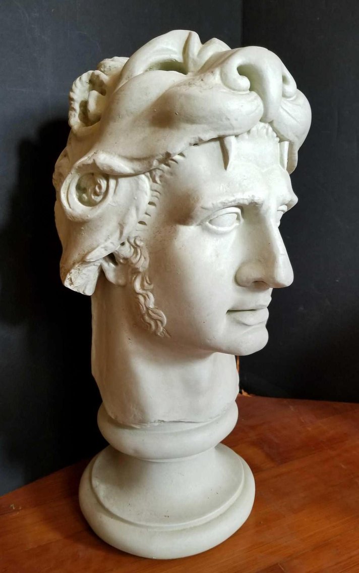 Image for Alderfer Online - Hellyer Estate/Part 1 - Furniture & Decorative Accessories, Books, Statuary, Sculptures & Busts, Clocks, Artwork, Lighting, Asian & Egyptian Decor, China, Glassware, Men's Designer Clothing & More - Wyndmoor, PA: Closing 9-27-18