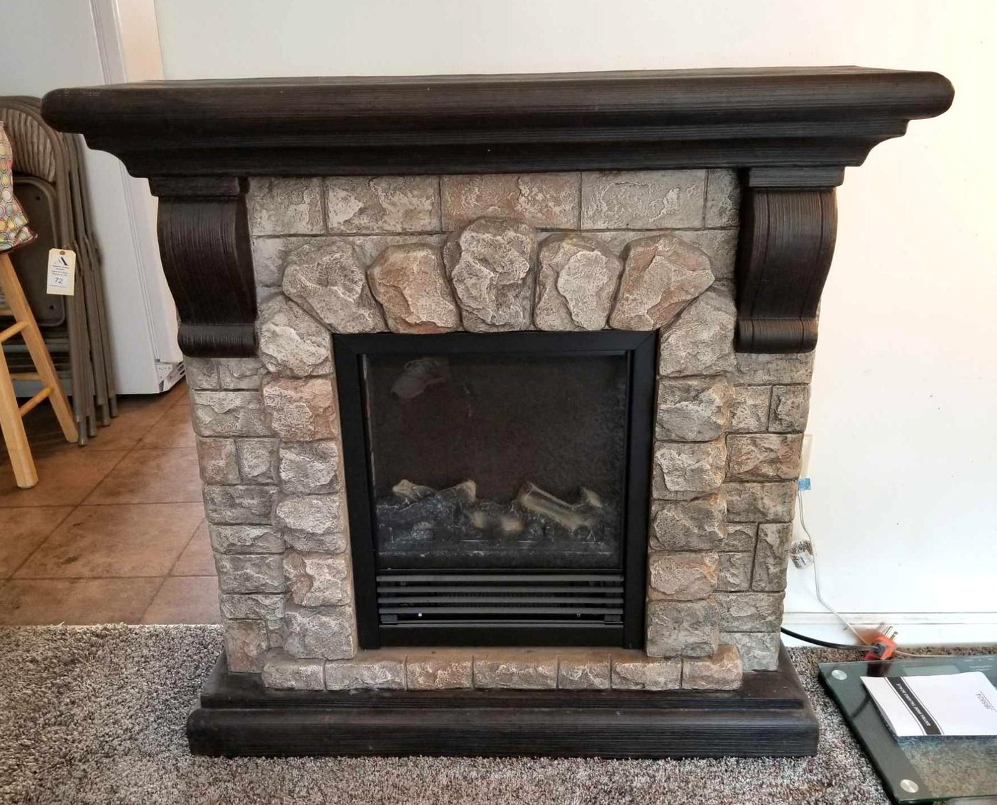 Image for Alderfer Online - Mechanic's Garage & Home Contents Include Air Compressors, Sand Blaster, Auto Parts, Metal Carts & Work Benches, Tools, Shed, BB Guns, Trains, Electronics, Kitchen Wares, Appliances, Furnishings & More - Souderton, PA: Closing 10-9-18