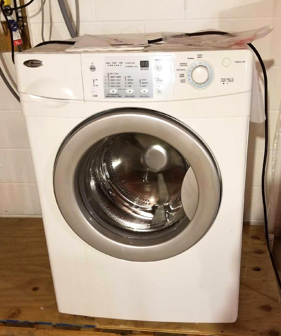 Image for Alderfer Online - Mechanic's Garage & Home Contents Include Air Compressors, Sand Blaster, Auto Parts, Metal Carts & Work Benches, Tools, Shed, BB Guns, Trains, Electronics, Kitchen Wares, Appliances, Furnishings & More - Souderton, PA: Closing 10-9-18