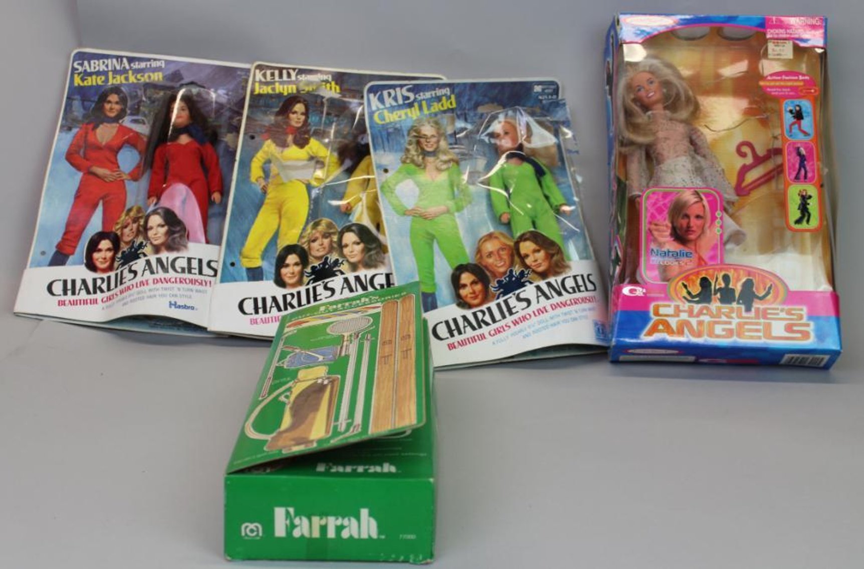 Image for Alderfer Online - 1940s - 2000s Celebrity: Modern, and Collectible Dolls: 1-15-19