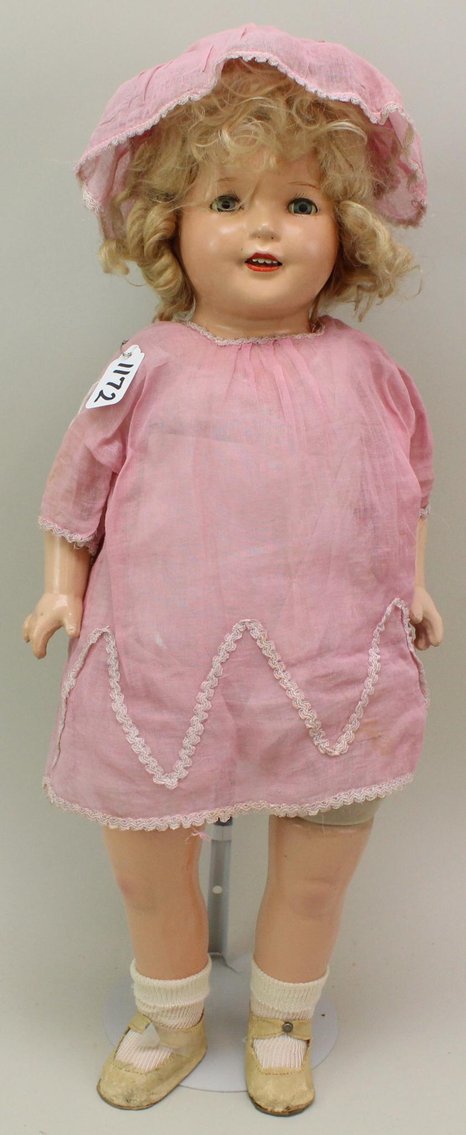 Image for Alderfer Online - 1940s - 2000s Celebrity: Modern, and Collectible Dolls: 1-15-19