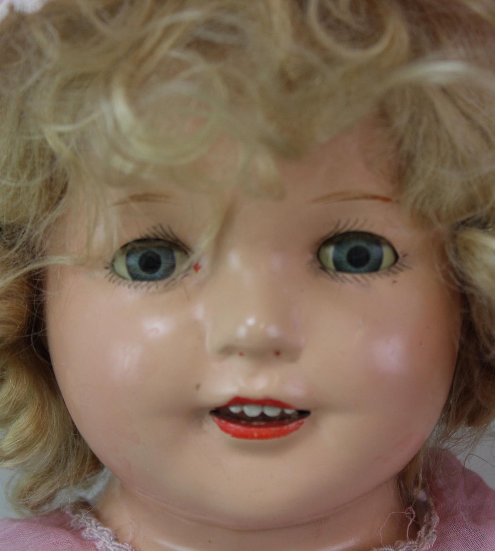 Image for Alderfer Online - 1940s - 2000s Celebrity: Modern, and Collectible Dolls: 1-15-19