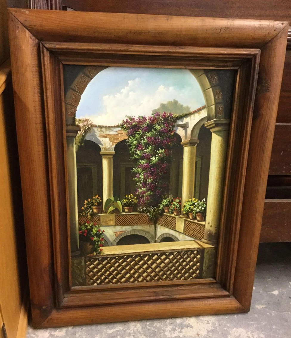 Image for Alderfer Online - Resellers Gallery Liquidation (Part 8 of 10) | Features... - Frazer, PA: Closing 1-14-19