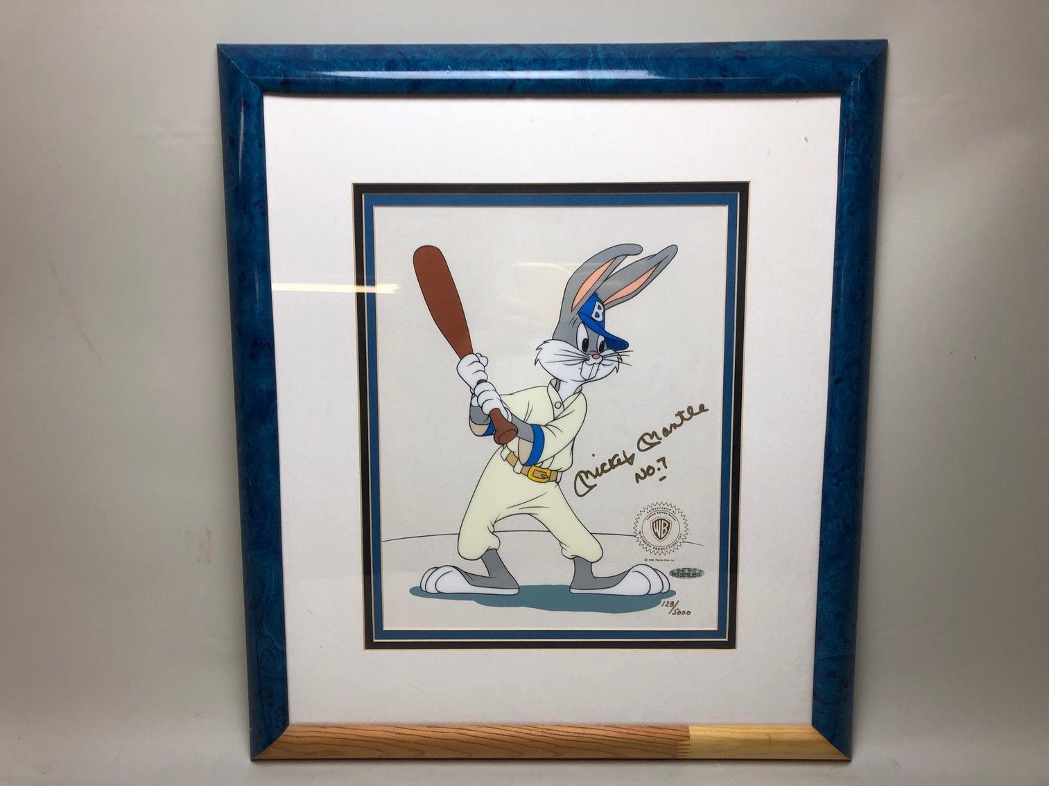 Image for Alderfer Online -  Disney Cel & Animation Art Auction: 1-29-19