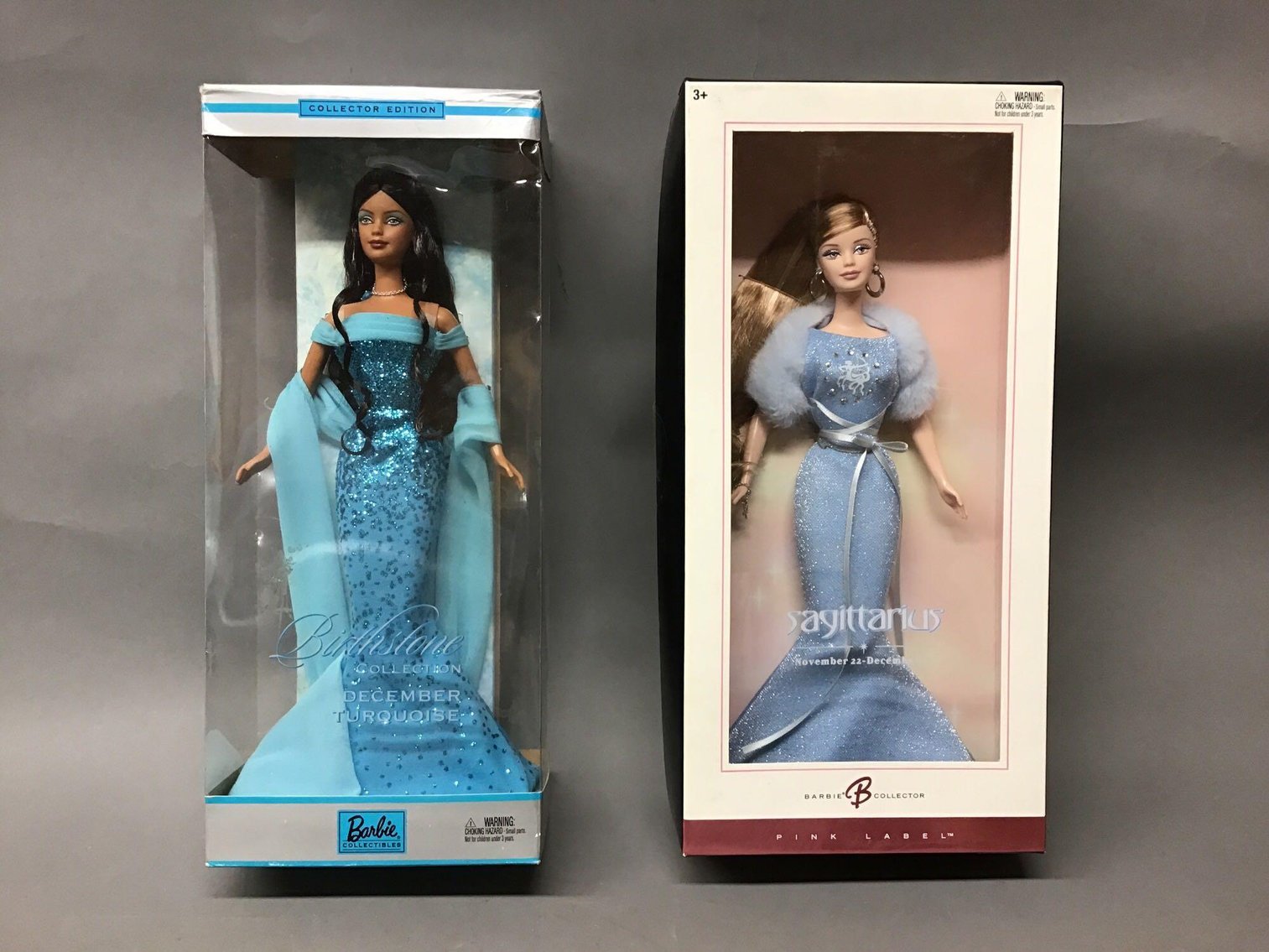Image for Alderfer Online - Barbie & Gene Doll Auction: 2-19-19