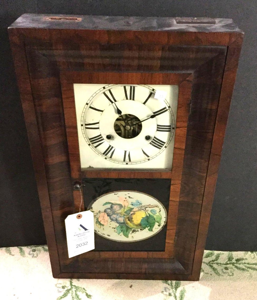 Image for Alderfer Online - Resellers Gallery Liquidation (Part 9 of 10) | Features Ephemera, Paintings, Silver-plated Tea Sets, Baker Coffee Table, LeCreuset, Christmas Decorations, Jewelry & More! - Frazer, PA: Closing 1-21-19