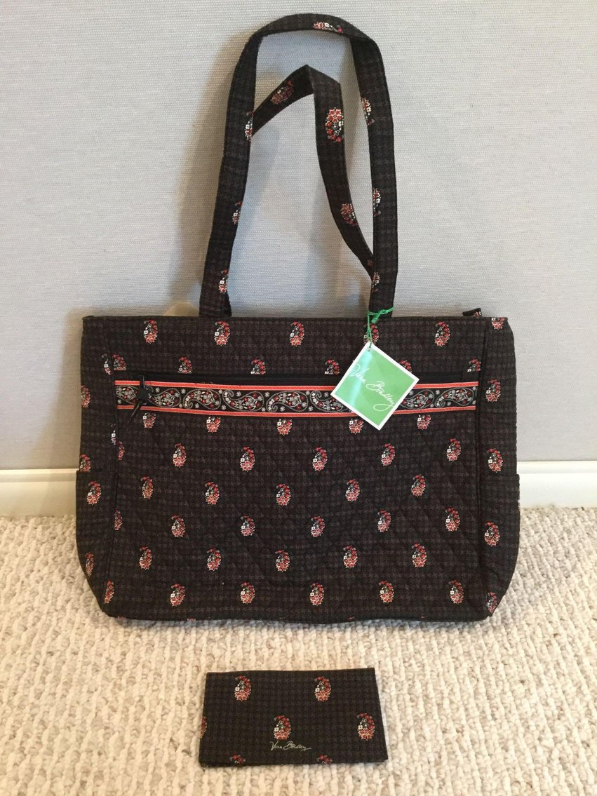 Image for Alderfer Online | Vera Bradley Collection 3-26-19