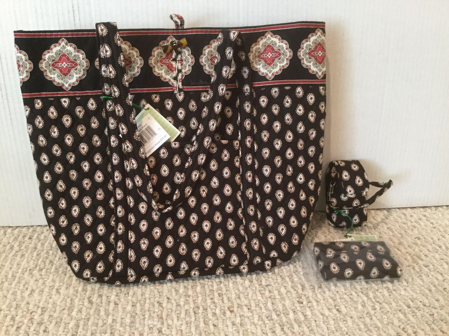 Image for Alderfer Online | Vera Bradley Collection 3-26-19
